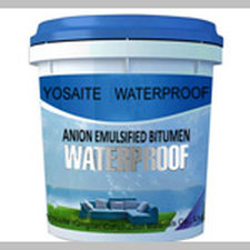 Wasserdichte Beschichtung - JC/T864-2008 - Yosaite (Qingdao) Construction Materials Co., Ltd. - Harz / Synthetik / Asphalt