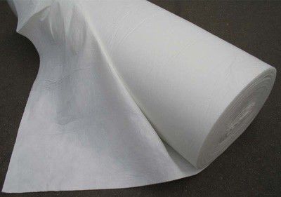 Polypropylen-Geotextil - YGT31B - Yosaite (Qingdao) Construction Materials Co., Ltd. - Vlies / für Drainage / Schutz