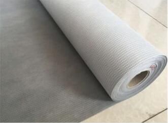 Membran / abperlendes Gewebe - WBM112 - Yosaite (Qingdao) Construction Materials Co., Ltd. - hoch widerstandsfähiger Stahl / PP / Polyethylen (PE)