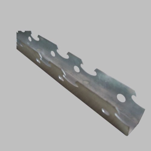 Profil / galvanisiertem Stahl - Keel - Hangzhou Youyuan Imp.&Exp.Company - U-förmig / für Industrieanwendungen / für Bauanwendungen