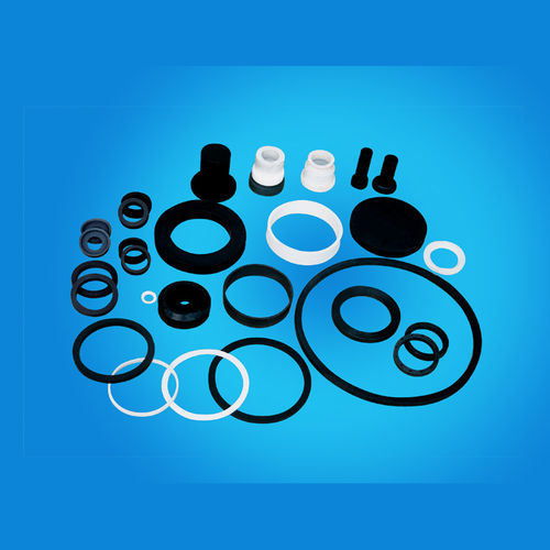 PTFE-Stab - Shenzhou Engineering Plastics Company - Platte