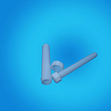 Reagenzglas - Shenzhou Engineering Plastics Company