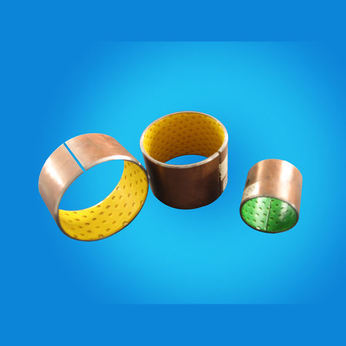 Rollenlager - SF-2S - Shenzhou Engineering Plastics Company - Polymer / vorgeschmierte