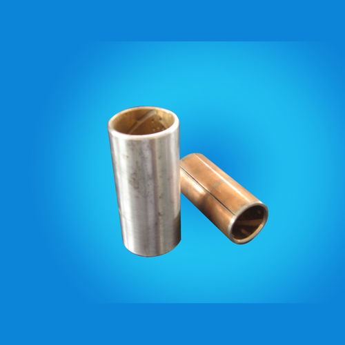 Metallhülle - Shenzhou Engineering Plastics Company - doppelt / biaxial