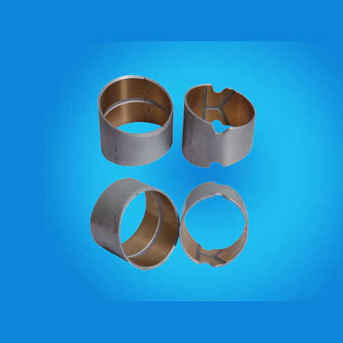 Kupferhülle - Shenzhou Engineering Plastics Company - Stahl / biaxial