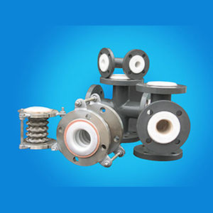 Membranventil - Shenzhou Engineering Plastics Company - Inline / Kunststoff