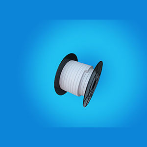 PTFE-Dichtung - Shenzhou Engineering Plastics Company - kreisförmig / rechteckig