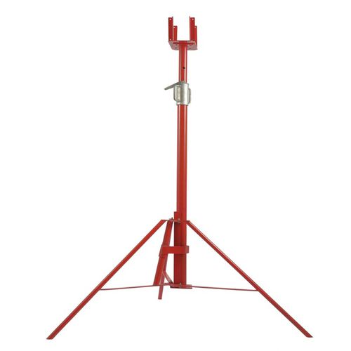 Stahlstütze - Changzhou Yueyang Machinery Co., Ltd. - Decken