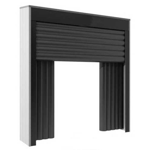 Aufblasbare Verladeschleuse - YUOU (LUOYANG) DOORS AND WINDOWS TECHNOLOGY CO., LTD. - Ladung