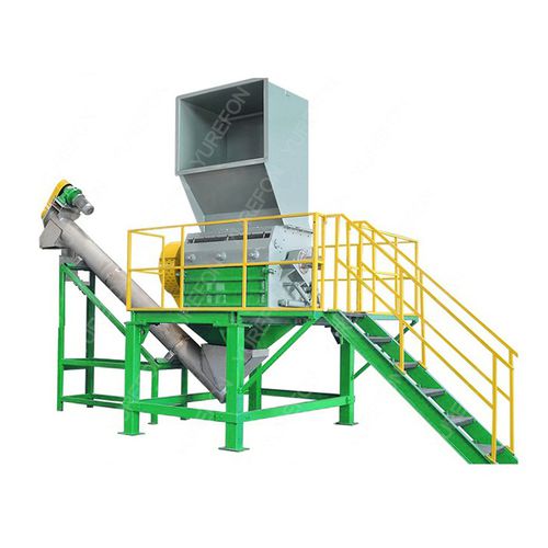 Rotor-Granulator - RFC series - Yurefon Machinery(Zhangjiagang) Co., Ltd. - für PVC / für PE / für HDPE