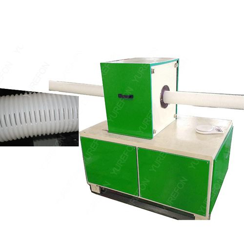 Inline-Perforiermaschine - YRF series - Yurefon Machinery(Zhangjiagang) Co., Ltd. - für Rohre