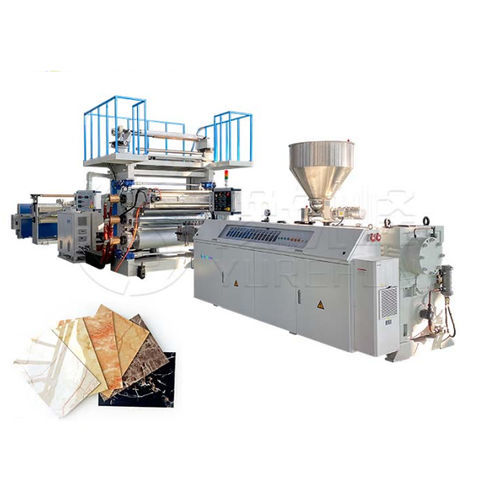 Plattenproduktionsanlage - SNJZ-1220 - Yurefon Machinery(Zhangjiagang) Co., Ltd. - für Marmorplatten / automatisch