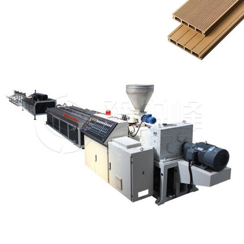 Profil-Produktionsanlage - SJSZ series  - Yurefon Machinery(Zhangjiagang) Co., Ltd. - Platten / für Weinfass / automatisch