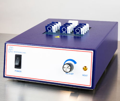 Aktivator - HemoTemp II - SpotSee