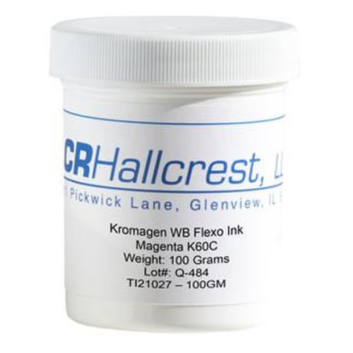 Prüftinte - TI21139-100G - SpotSee - auf Wasserbasis / weiß