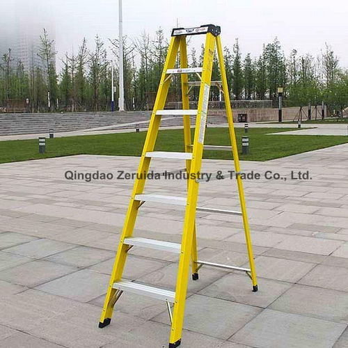 GFK-Leiter - FT-5S - Qingdao Zeruida Industry & Trade Co., Ltd. - Falt