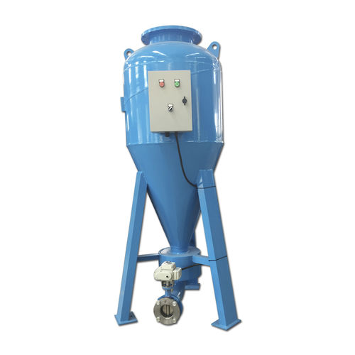 Entsandungs-Hydrozyklon - YLXC-150-II - Jiangsu YLD Water Processing Equipment Co., Ltd. - Flüssigkeit