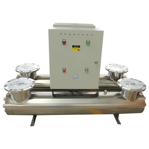 Wasseraufbereiter für Trinkwasser - Jiangsu YLD Water Processing Equipment Co., Ltd. - UV