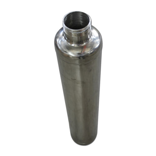 Entmagnetisiergerät für Wasser - YLC-1 - Jiangsu YLD Water Processing Equipment Co., Ltd. - Inline