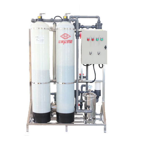 Wasserrecyclinganlage - Jiangsu YLD Water Processing Equipment Co., Ltd. - durch Waschen