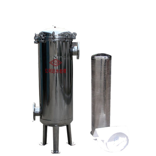 Filterschlauch für Flüssigkeiten - YL-2-550 - Jiangsu YLD Water Processing Equipment Co., Ltd. - für Wasserfilter / Polypropylen / PTFE