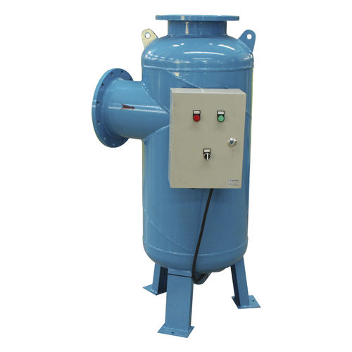 Wasserabscheidefilter - YLXC-200I - Jiangsu YLD Water Processing Equipment Co., Ltd. - Zentrifugal / Druck / Zyklon