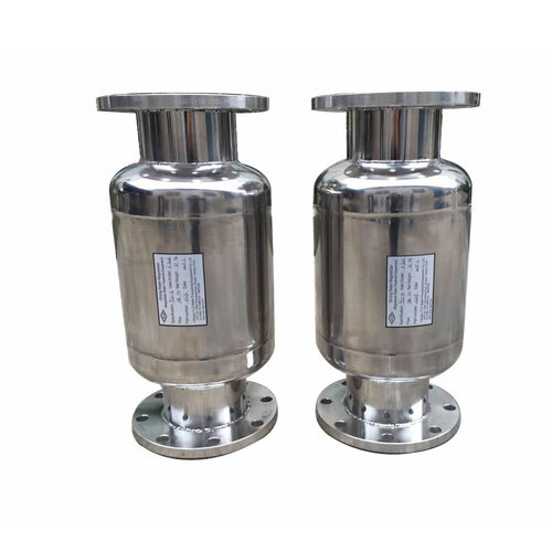 Entmagnetisiergerät für Wasser - YLC-5 - Jiangsu YLD Water Processing Equipment Co., Ltd. - Tunnel / Inline