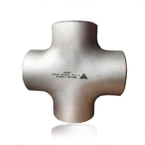 Hydraulikanschluss - ZHEJIANG ZHIJU PIPELINE INDUSTRY CO., LTD. - Schweiß / Kreuz / Stahl