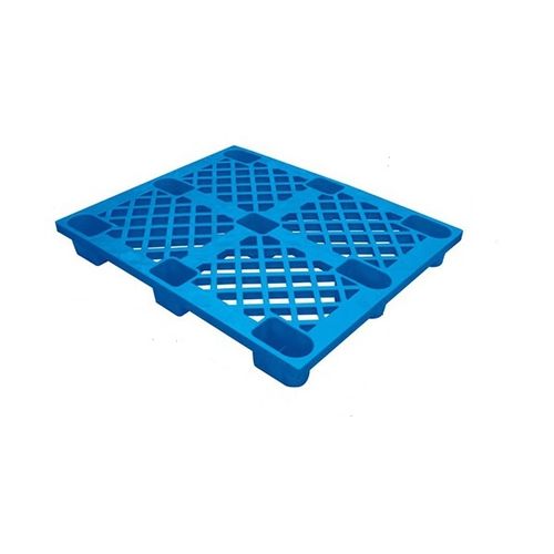HDPE-Palette - ZG-1008A - Zhejiang Zhiguang Plastic Pallet Co., Ltd. - zur industriellen Anwendung