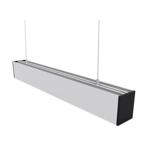 LED-Lampe - LD-6738 series - Huzhou Lindal Lighting & Electrical Co., Ltd. - Edelstahl / Zusatz