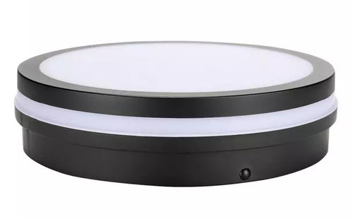 Deckenleuchte - FC-4220R - Huzhou Lindal Lighting & Electrical Co., Ltd. - LED / für Lagerhallen / Büro