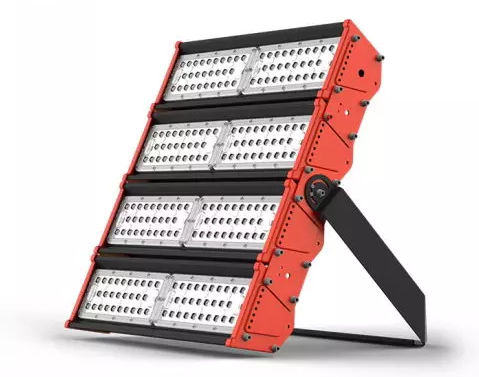 LED-Scheinwerfer - FL01 - Huzhou Lindal Lighting & Electrical Co., Ltd. - mit Glühlampe / HPS / für raue Umgebungen