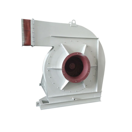 Zentrifugal-Ventilator - 8-09/9-12 series - Zhejiang Pengxiang Hvac Equipment Co., Ltd. - Ablauf / Absaug / Industrie