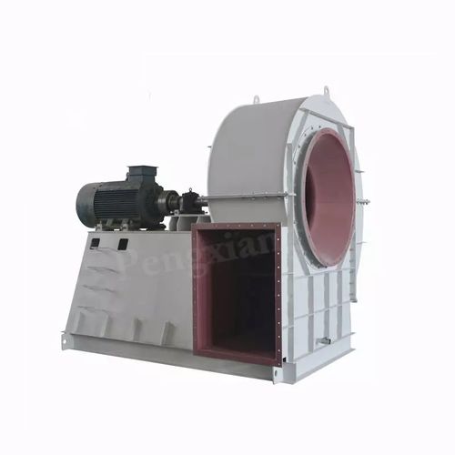 Luftumwälzventilator - 4-73-13D series - Zhejiang Pengxiang Hvac Equipment Co., Ltd. - bodenstehend / Zentrifugal / Absaug