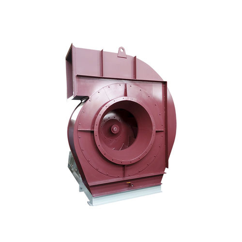 Bodenstehender Ventilator - Y8-39/Y9-38 series - Zhejiang Pengxiang Hvac Equipment Co., Ltd. - Zentrifugal / Absaug / Luftumwälz