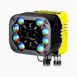 Sensor-Visionssystem - In-Sight 3800 - Cognex Corporation - für Maschinen / für Fahrzeuge / für Teilchenfilter