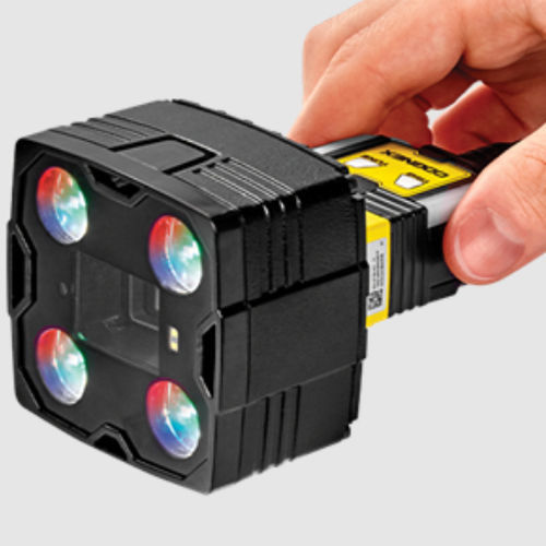 Visionssystem für Maschinen - In-Sight 2800 series - Cognex Corporation - Automatisierung / für Fahrzeuge / Industrie
