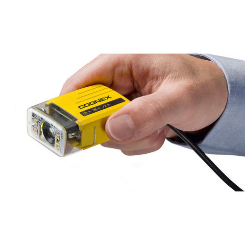 OEM-Kamera - Advantage 100 S - Cognex Corporation - digital / für wissenschaftliche Anwendungen / medizinisch