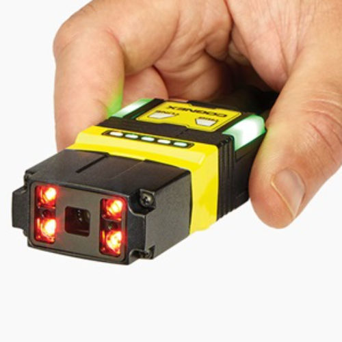 Lesegerät für Strichcode und Data-Matrix / 1D - DataMan 280  - Cognex Corporation - 2D