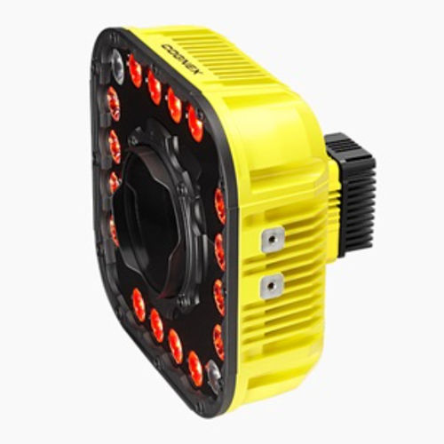 Festinstallierter Strichcodeleser - DataMan 380 series - Cognex Corporation - 2D / Industrie / embedded