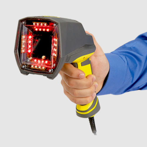 Strichcode-Prüfgerät / 2D - DataMan 8072V series - Cognex Corporation