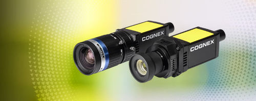 Inspektions-Visionssystem - In-Sight 8900  - Cognex Corporation - Sensor / Industrie / kompakt