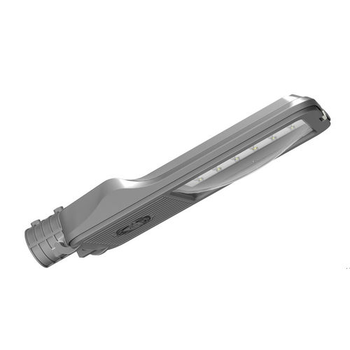 LED-Straßenlaterne - ZQL-L series - ZQ INDUSTRY (HK) DEVELOP LIMITED - elektrisch / Aluminium