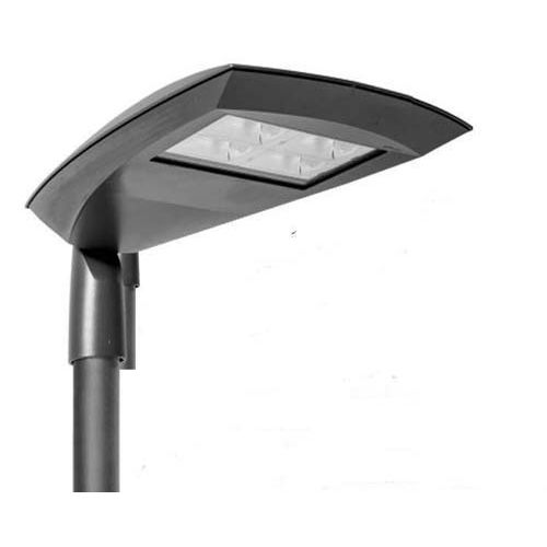 LED-Straßenlaterne - LUNA series - ZQ INDUSTRY (HK) DEVELOP LIMITED - elektrisch / Aluminium