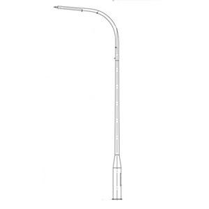 Strommast - ZQ INDUSTRY (HK) DEVELOP LIMITED