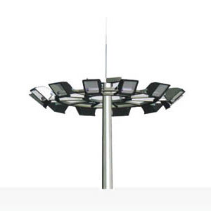 Strommast - HM-01 - ZQ INDUSTRY (HK) DEVELOP LIMITED