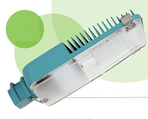 LED-Straßenlaterne - Crypton - ZQ INDUSTRY (HK) DEVELOP LIMITED