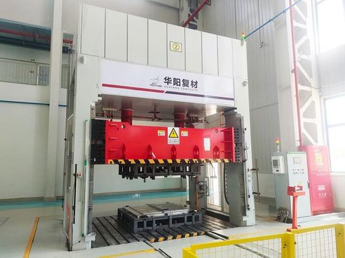 Kompressionsformmaschine - Yz71 - Zhengxi Hydraulic - für Verbundstoffe / automatisch