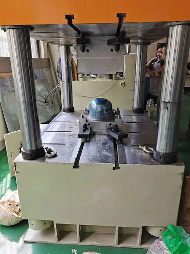 Hydraulische Presse - Zhengxi Hydraulic - Form / Schneid / für die Formgebung