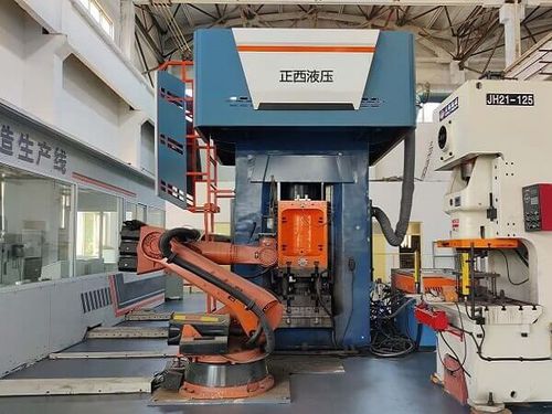 Hydraulische Presse - YzS - Zhengxi Hydraulic - manuell / Form / Umform